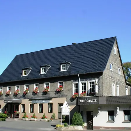 Apartment Near Ski Area In Wehrstapel In Sauerland Meschede Exterior foto