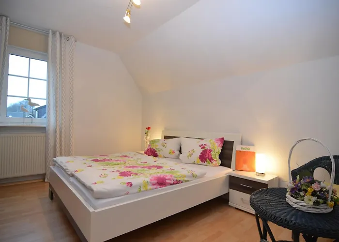 Apartment Near Ski Area In Wehrstapel In Sauerland