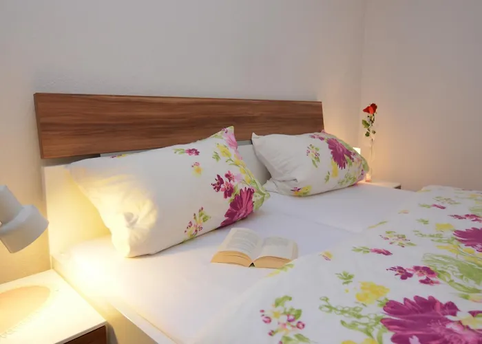 Apartment Near Ski Area In Wehrstapel In Sauerland