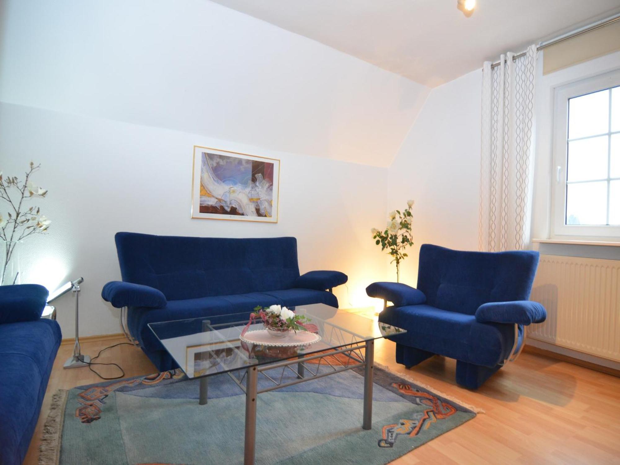 Near Area In Wehrstapel In Sauerland Apartment