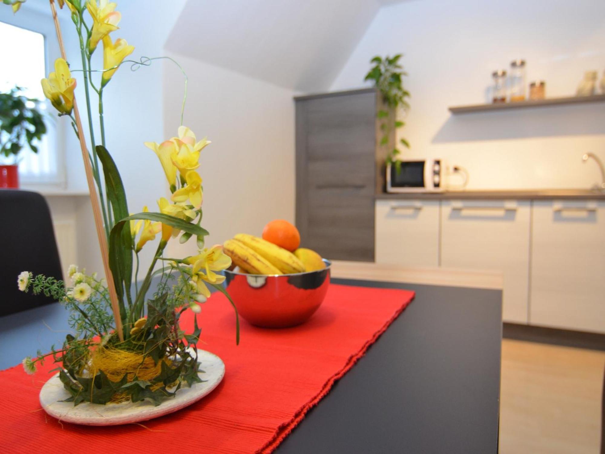 Near Area In Wehrstapel In Sauerland Apartment