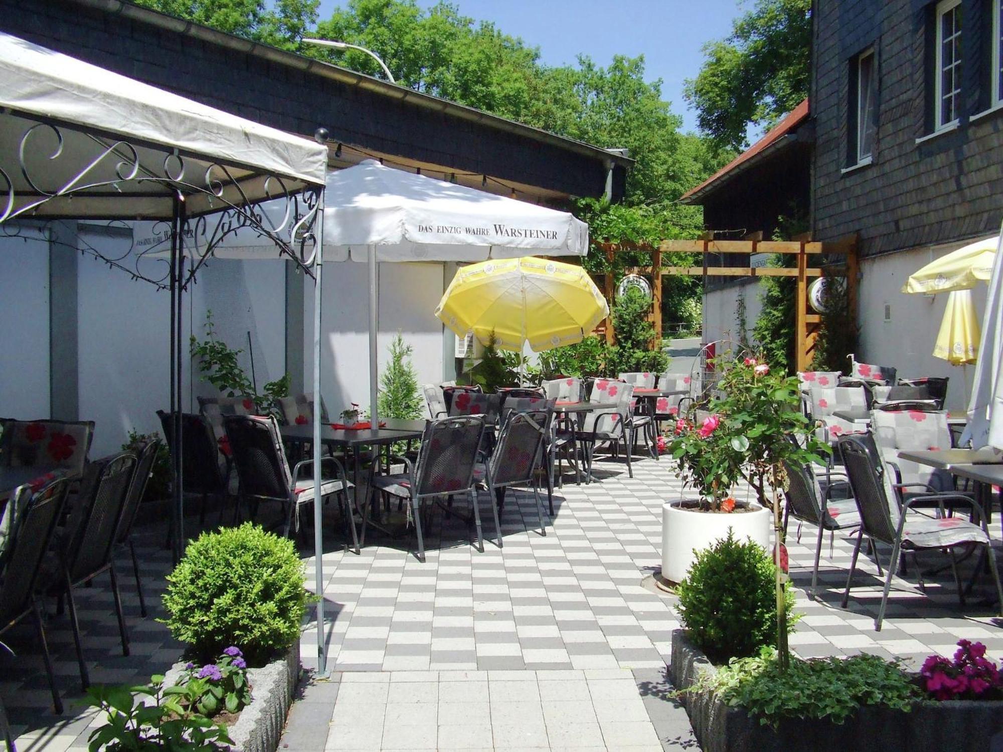 Apartment Near Area In Wehrstapel In Sauerland