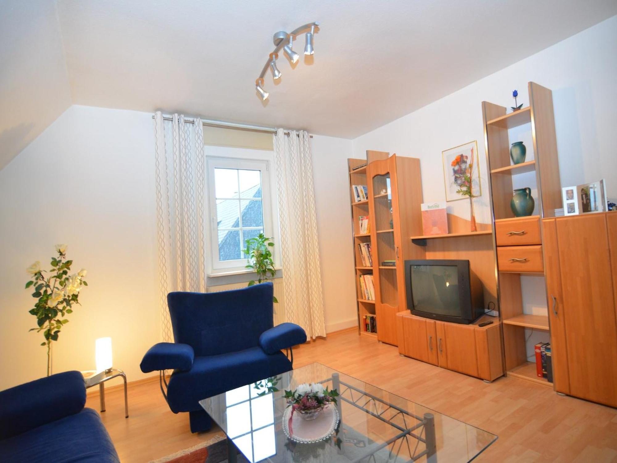 Apartment Near Area In Wehrstapel In Sauerland *