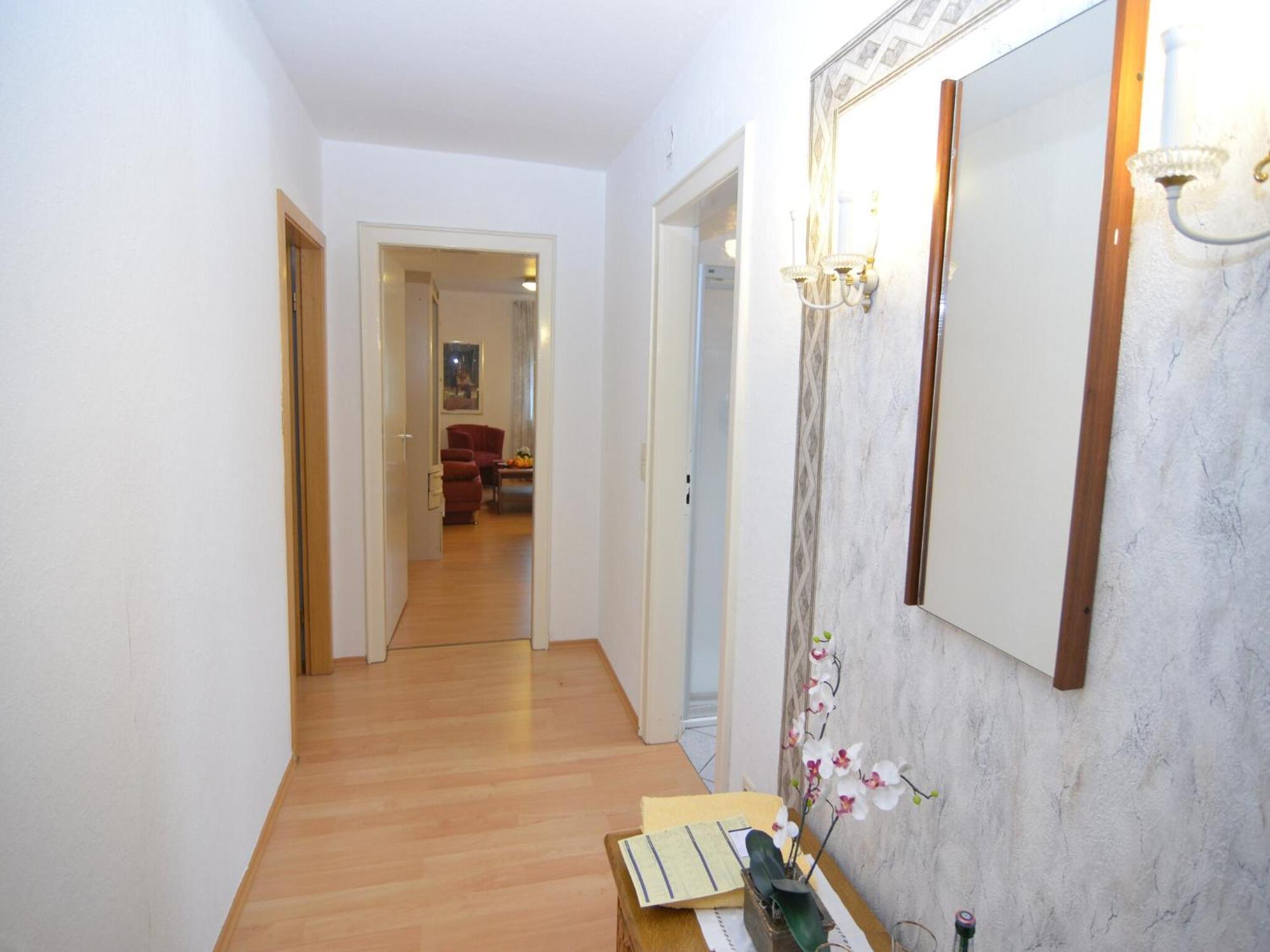 Near Area In Wehrstapel In Sauerland Apartment Meschede