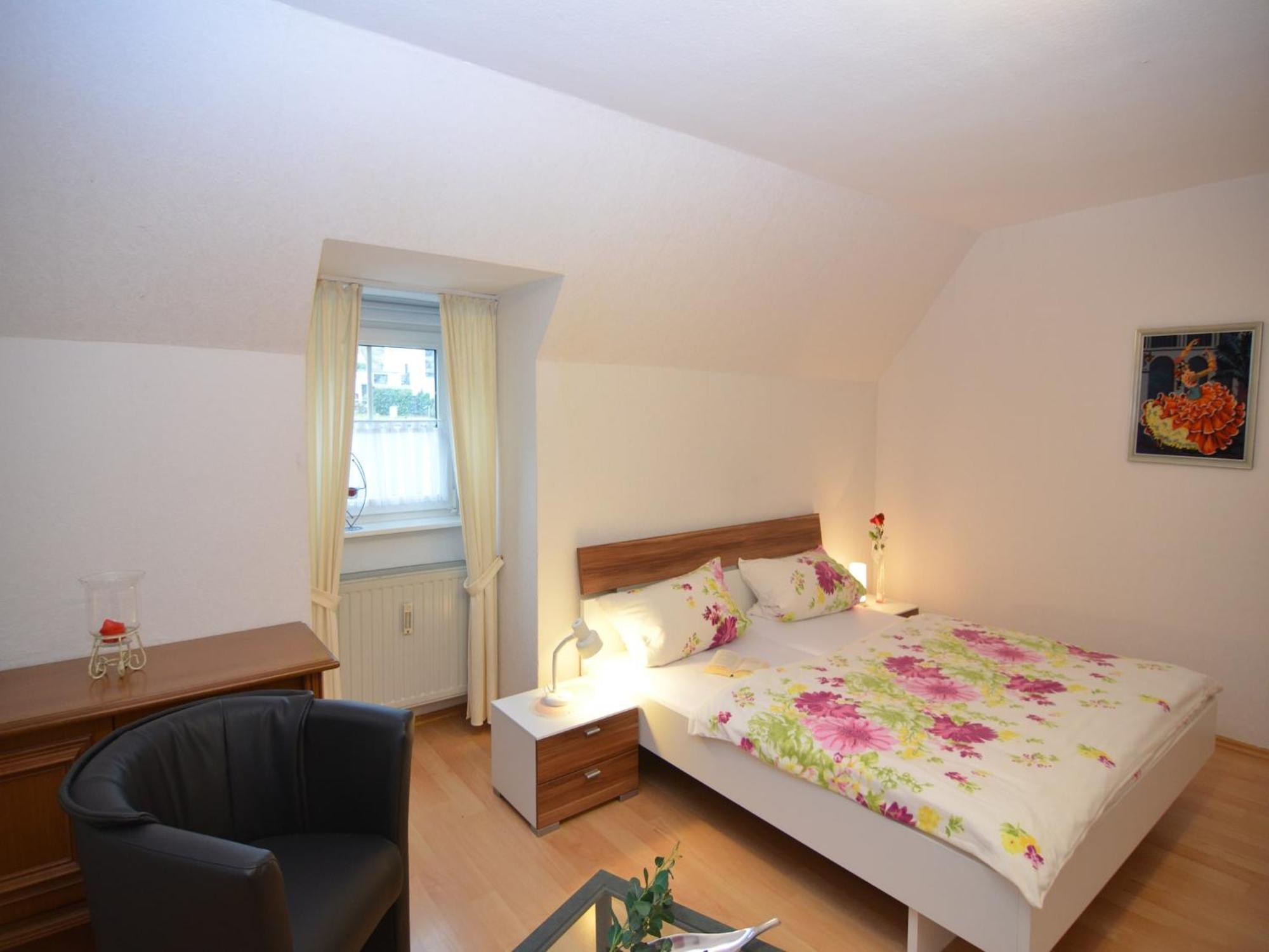 Apartment Near Area In Wehrstapel In Sauerland