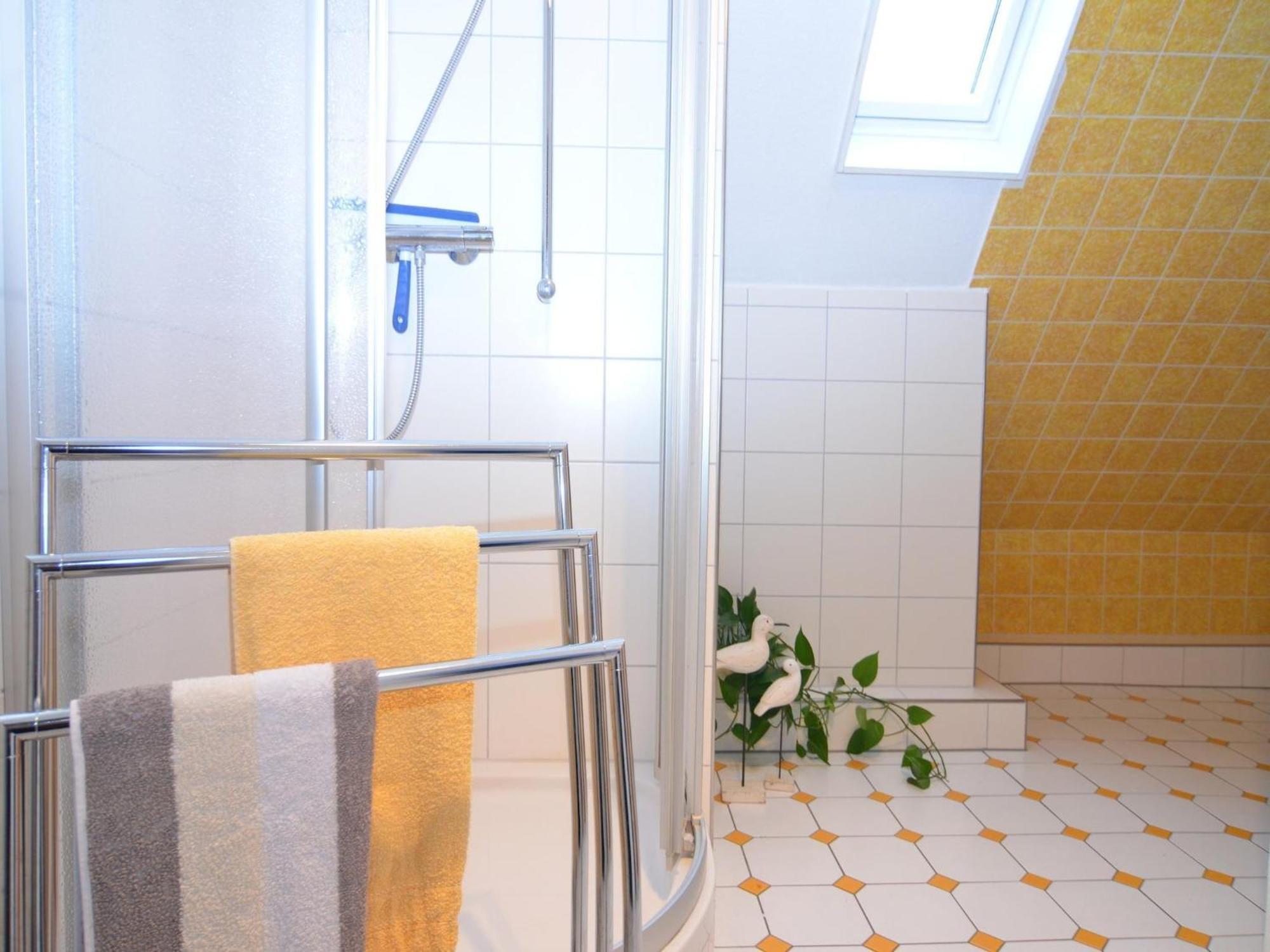 Near Area In Wehrstapel In Sauerland Apartment Meschede