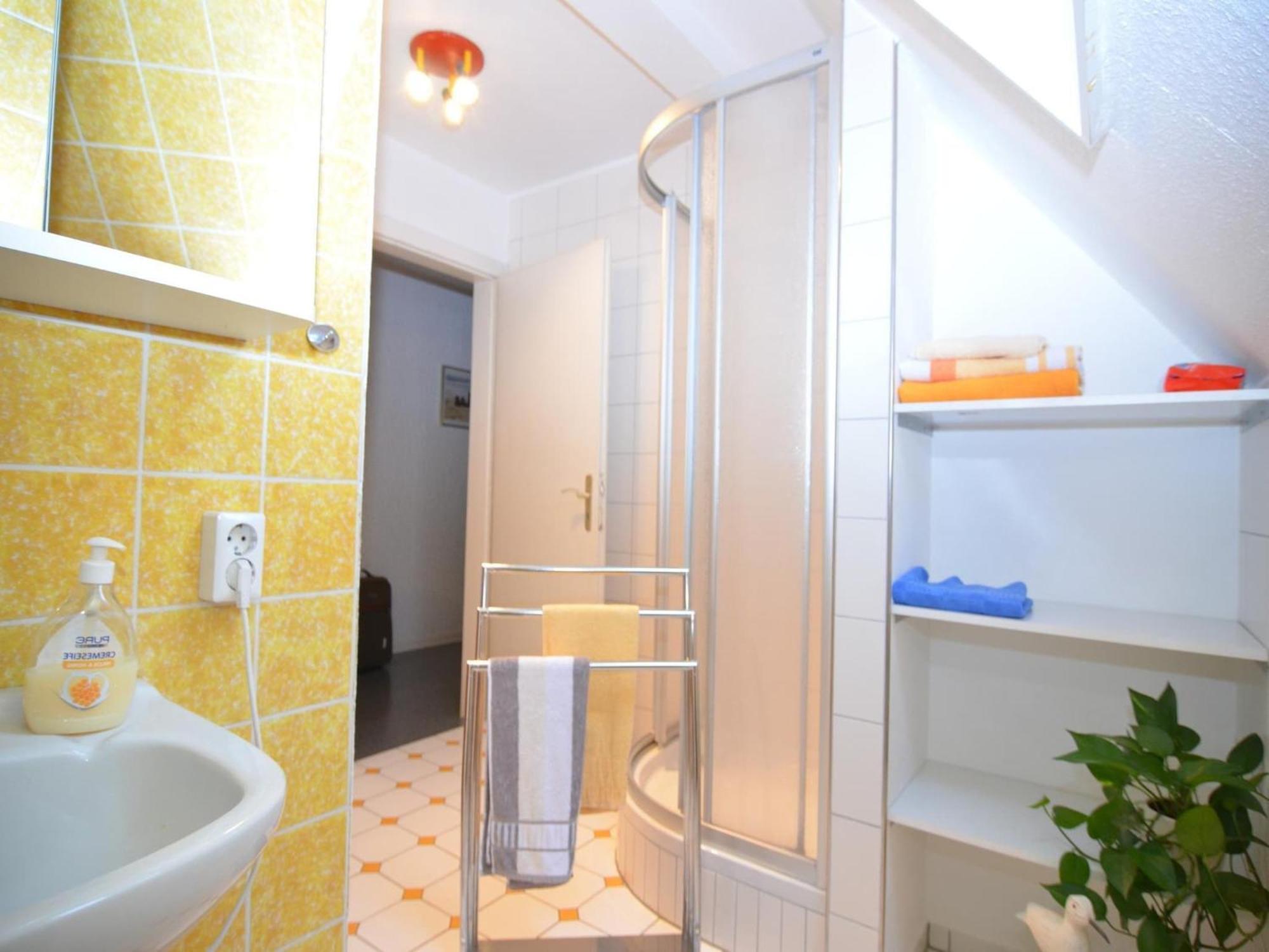 Apartment Near Area In Wehrstapel In Sauerland
