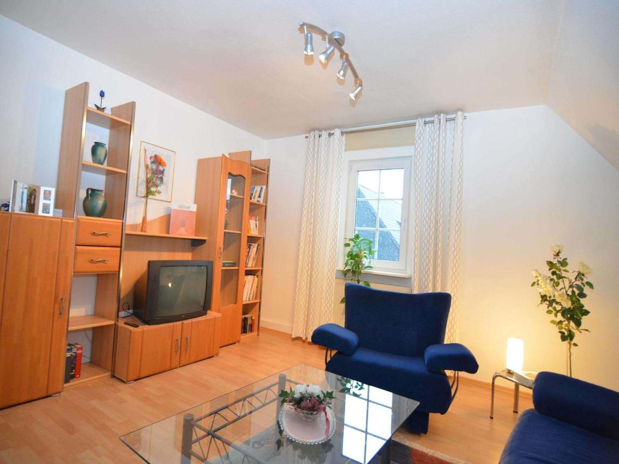 Apartment Near Area In Wehrstapel In Sauerland *